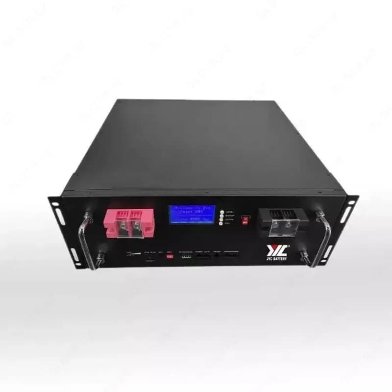Аккумуляторные батарея JYC Stack, 48V-100Ah — 2