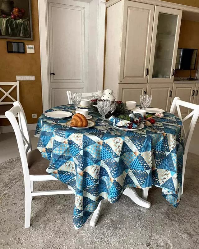 Скатерть — 6