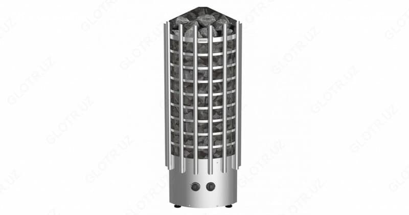 Электрическая печь Glow Corner TRC 90 E — 1