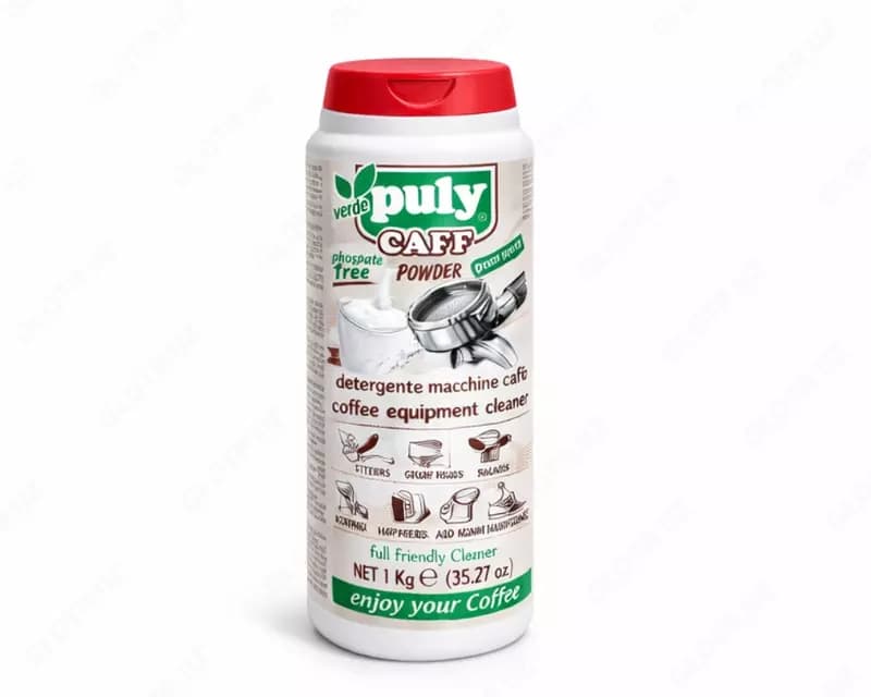 Чистящее средство Puly verde powder — 2
