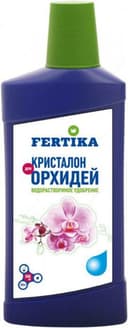Минеральное удобрение для орхидей жидкое (500мл)