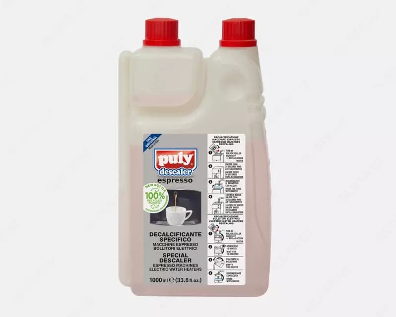 Очиститель от накипи Puly Descaler 1L — 1