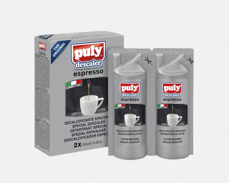 Очиститель от накипи Puly Descaler 1L — 4