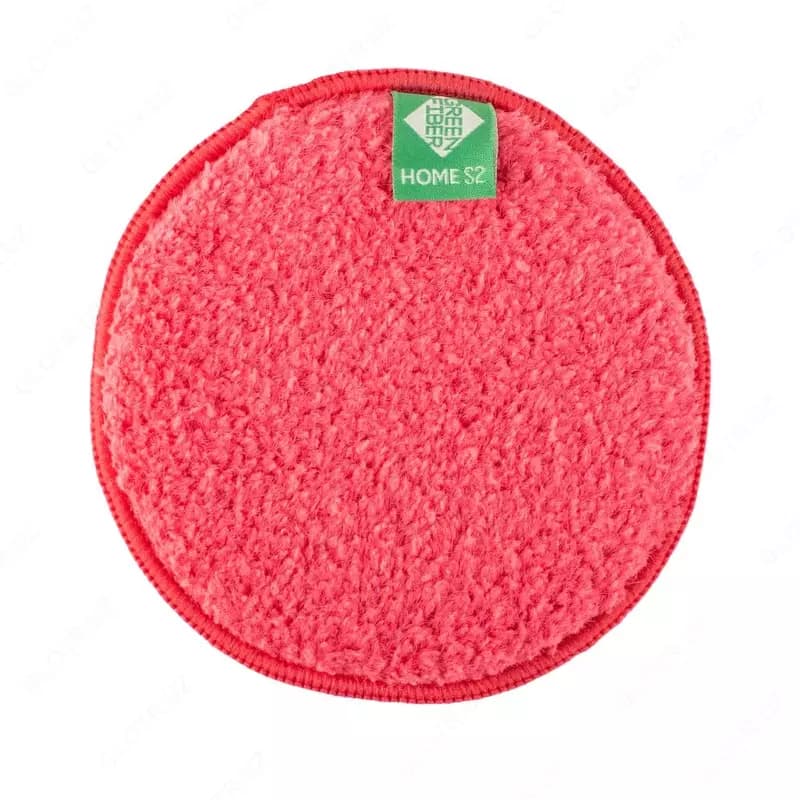 Диск инволвер Green Fiber Home S2, ∅12 (#06022, коралловый) — 2
