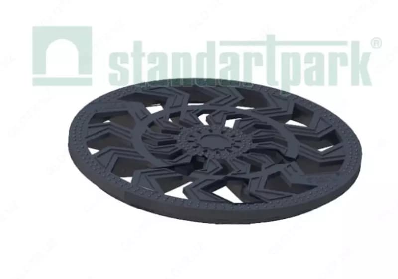 Дождесборник S — 2
