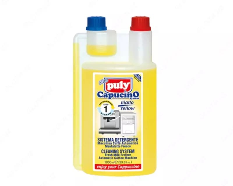 Очиститель для капучинаторов Puly Capucino 1L — 1