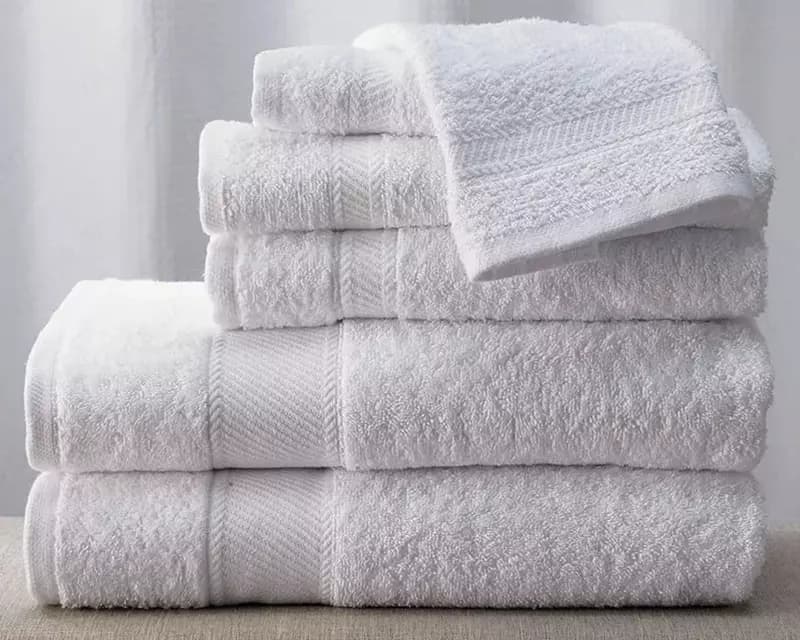 Полотенце банное (махровое) 650гр — 1