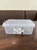 Контейнер 3,8 литра “Mini box” (артикул ЕХ-0075)