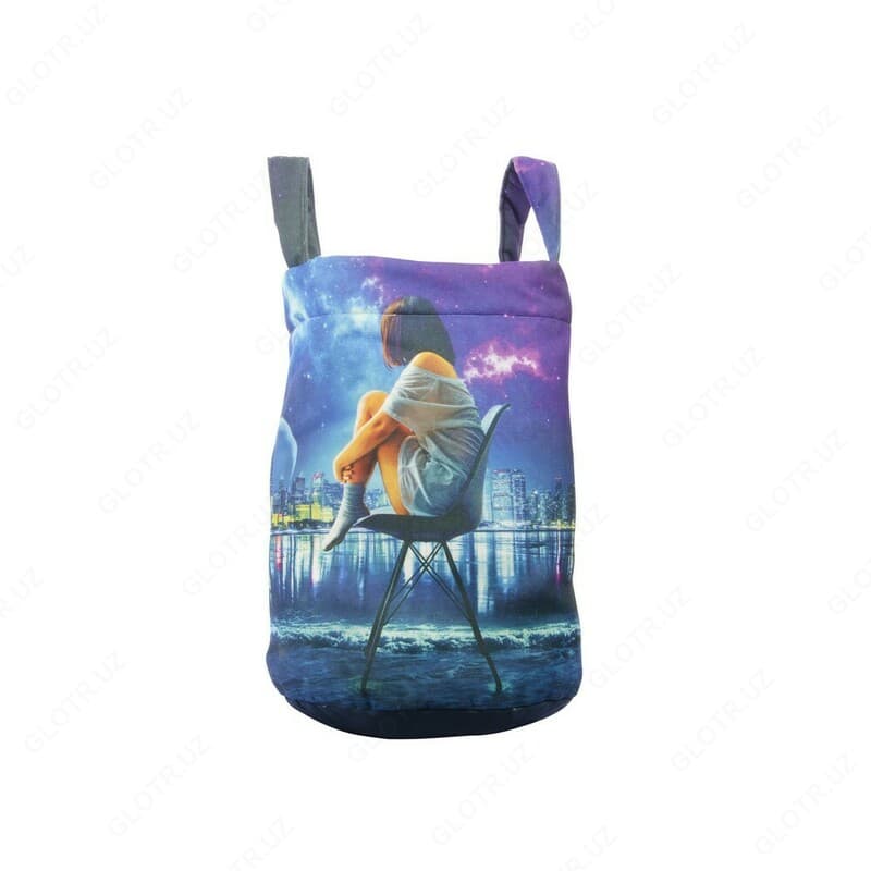 Корзина для игрушек — 2
