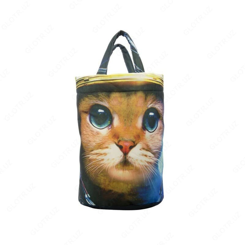 Корзина для игрушек — 5