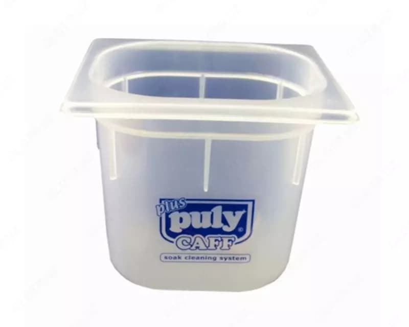 Профессиональная система очистки Puly box plus — 3