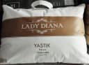 Подушка Lady Diana (50 х 70 см)
