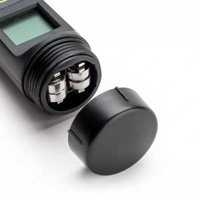 Milwaukee MW804 MAX тестер pH / EC / TDS / °C со сменным электродом — 2