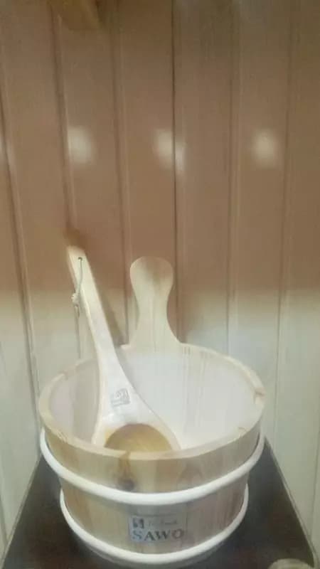Ушат SAWO — 2
