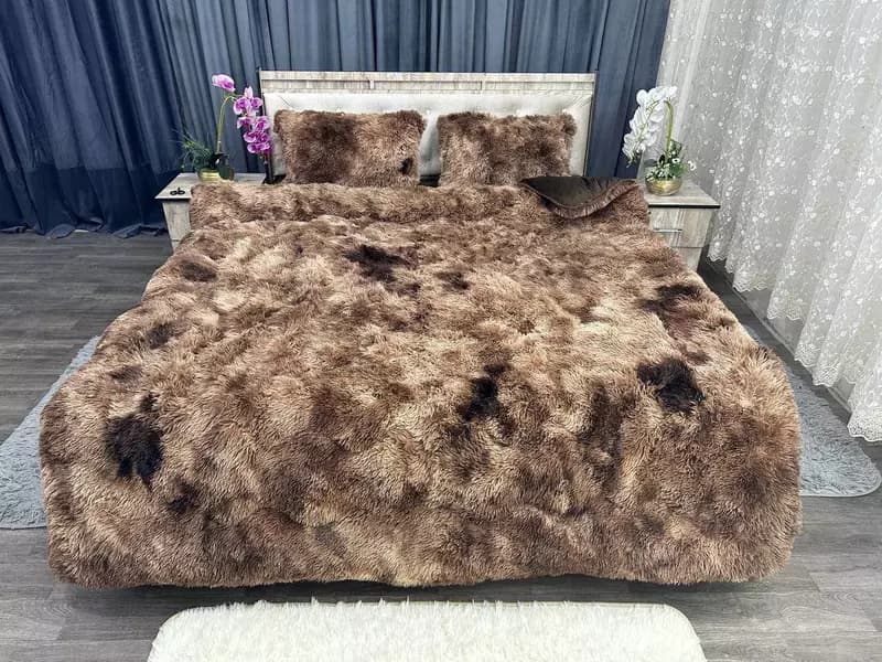 Шикарный зимний набор травка — 1