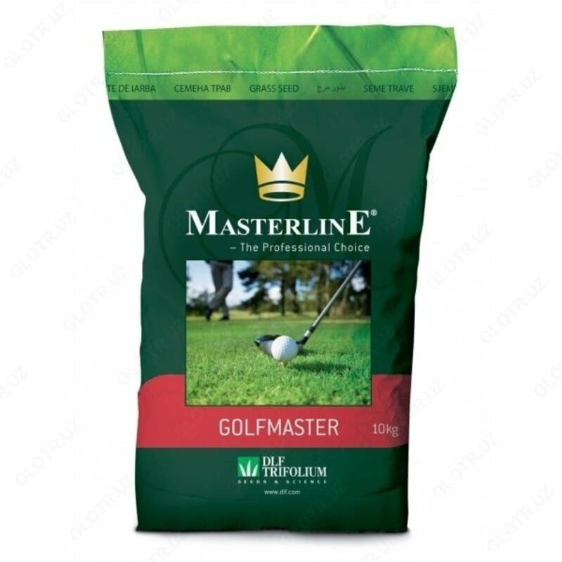 Семена газона ”GOLFMASTER XOT”