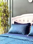 Постельное белье GN-Amerenta Blue Комплект - Комфорт и Качество