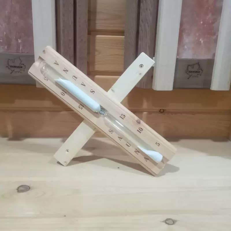 Песочные часы SAWO — 1