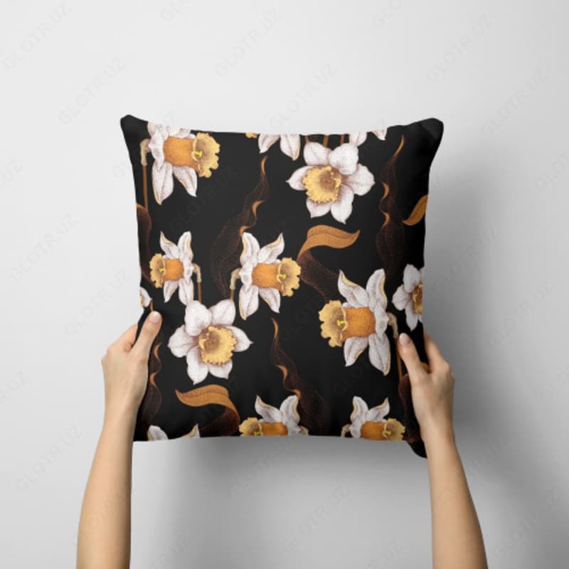 Декоративные подушки для дома Willmoda — 2