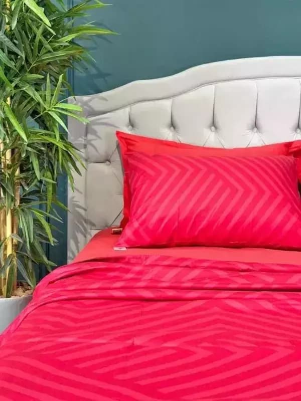Постельное белье GN-Amerenta R - Шикарный Комплект для Дома — 2