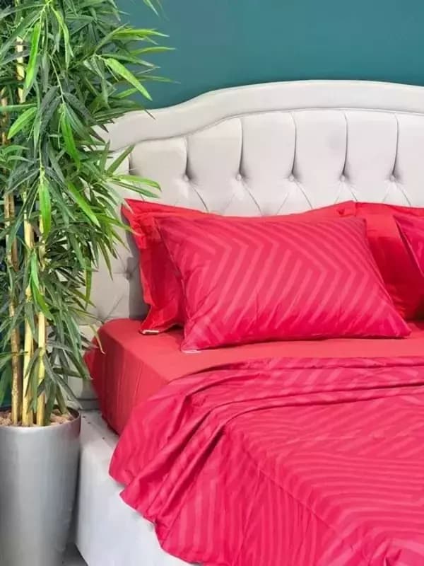 Постельное белье GN-Amerenta R - Шикарный Комплект для Дома — 3