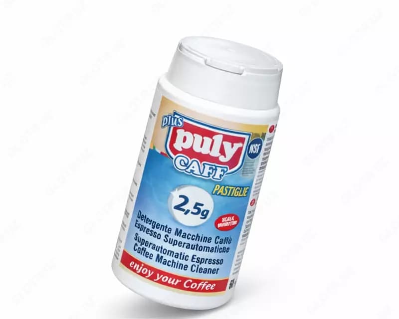 Очиститель от кофейных масел Puly pastiglie 2.5g 60tab — 3