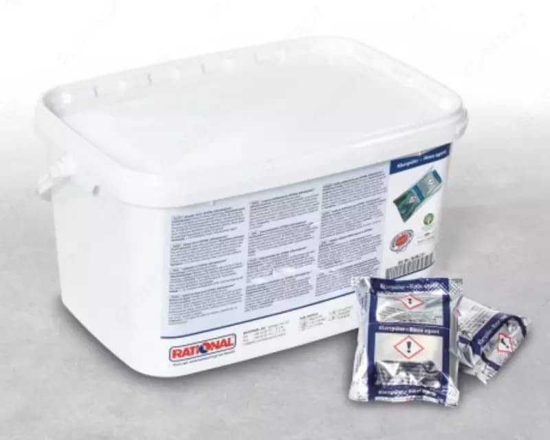 Защита от накипи Rational Rinse Aid — 1