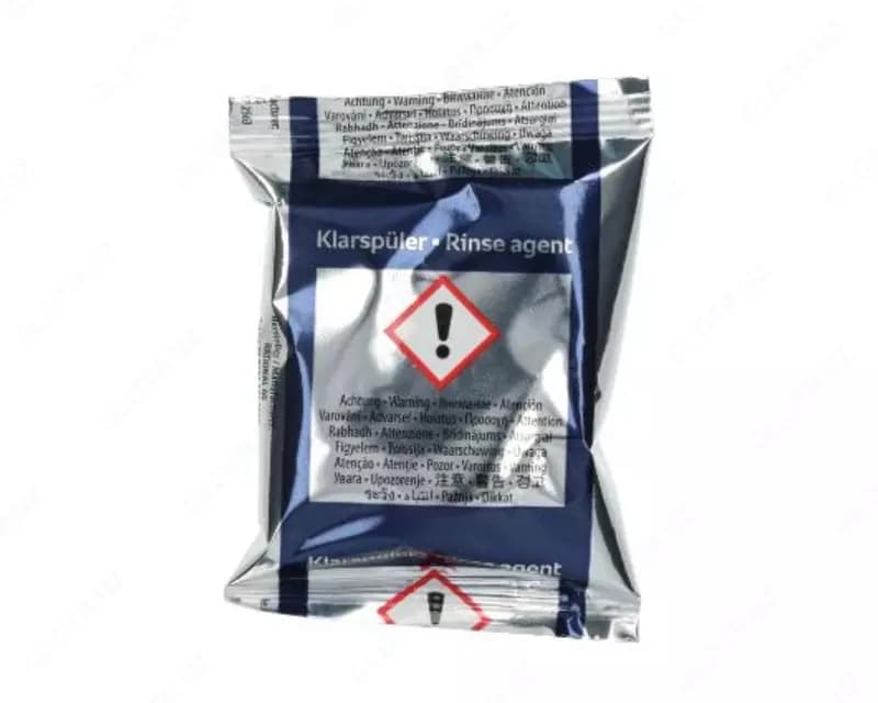 Защита от накипи Rational Rinse Aid — 2