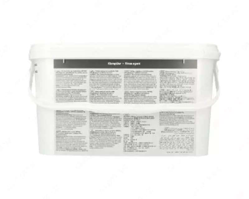 Защита от накипи Rational Rinse Aid — 3