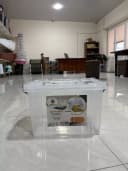 Контейнер 25,0 литр “Grand Box” (артикул: ЕХ-0067)