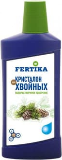Минеральное удобрение для хвойных жидкий (500 мл)