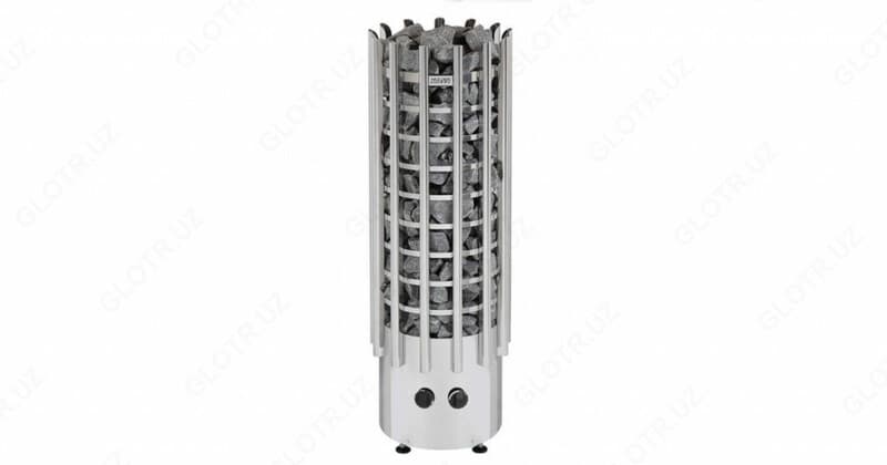 Электрическая печь Harvia Glow TRT90E — 1