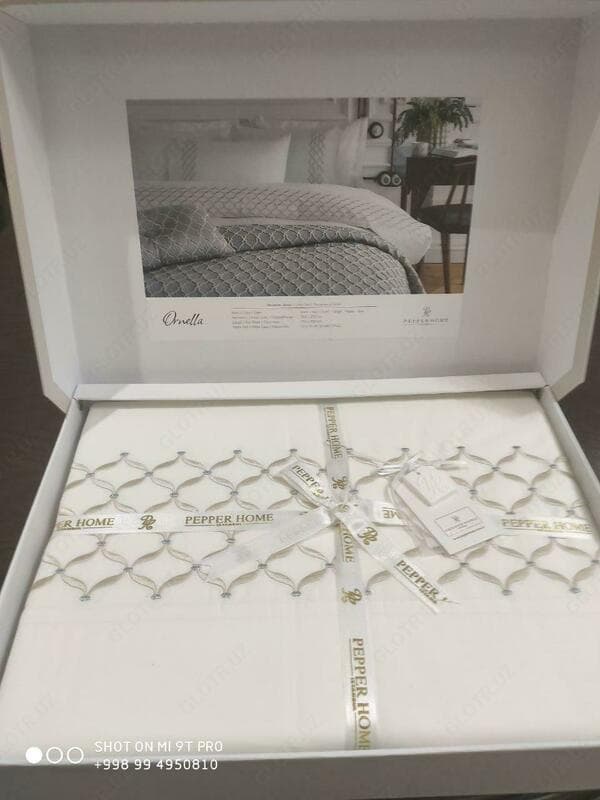 Набор постельного белья PEPPER HOME Ornella — 1