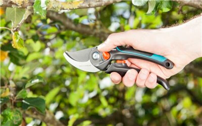 Секатор Gardena B/S-XL (art 8905-20) — 2