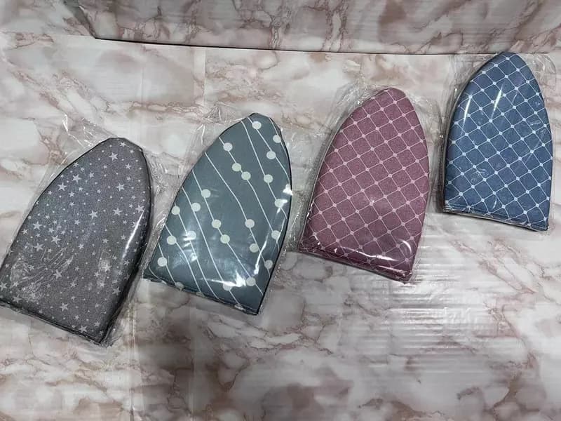 Накладки для глажки — 1