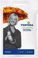 Минеральное удобрение цветочное осень (2,5кг)