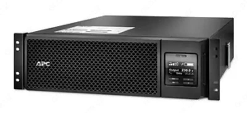 Источник бесперебойного питания (ИБП) SRT6KRMXLI — 1