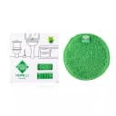 Диск инволвер Green Fiber Home S2, ∅12 (#06019, зеленый)