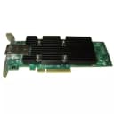 Контроллер SAS 12Gbps HBA External Controller,Low Profile, CusKit