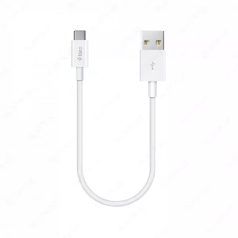 Зарядный кабель TTEC Mini Cable Type-C 2DK7519B — 2