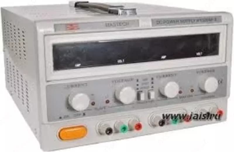 HY6005E-2 — источник питания — 1
