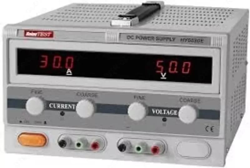 HY6005E-2 — источник питания — 2
