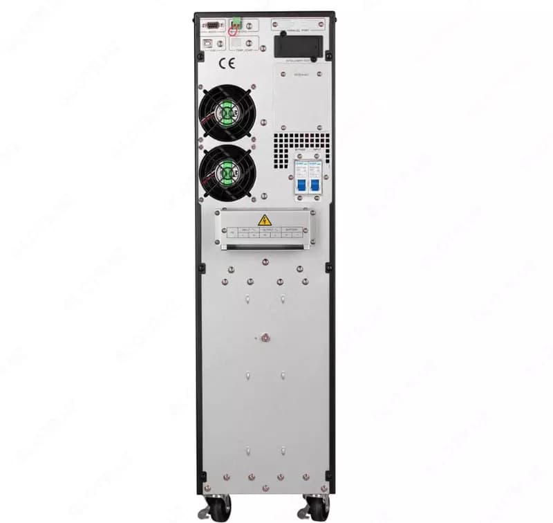 Источник бесперебойного питания 2E SD6000 — 2