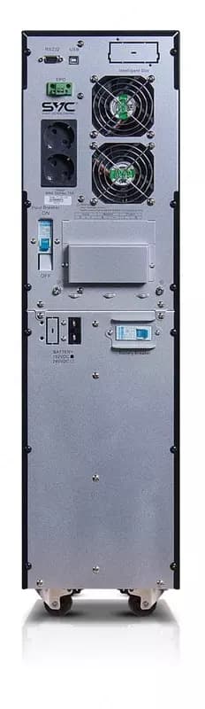Онлайн ИБП PT-10K-LCD 10000W / 10 KVA UPS в компл с батарей — 2