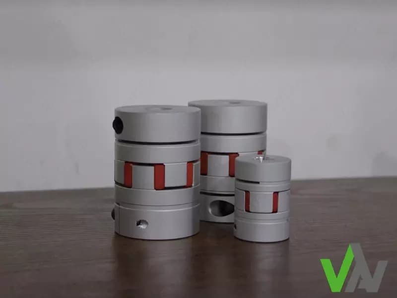Муфты серии BF — 1