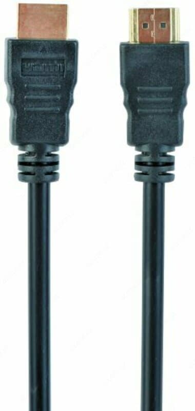 Кабель Cablexpert HDMI - HDMI v2.0 3 м — 2