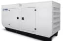 Дизельный генератор ”KJ” Power KJA110, 80/88 кВт, 230/400 В (Турция)