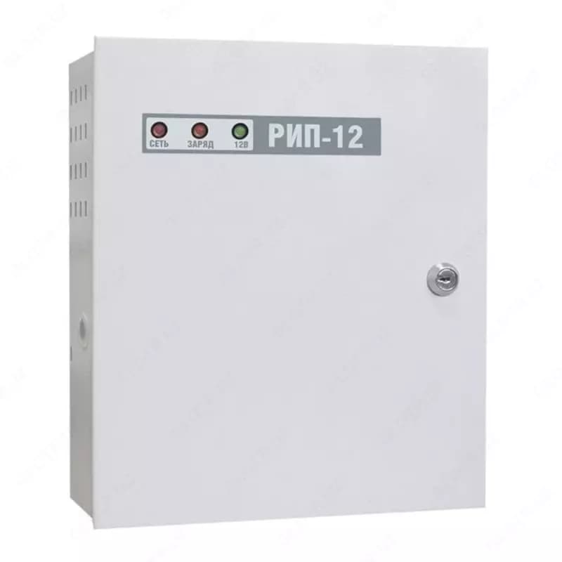 Резервированный источник питания РИП-12 исп.51 (РИП-12-3/17П1-Р-RS) — 1