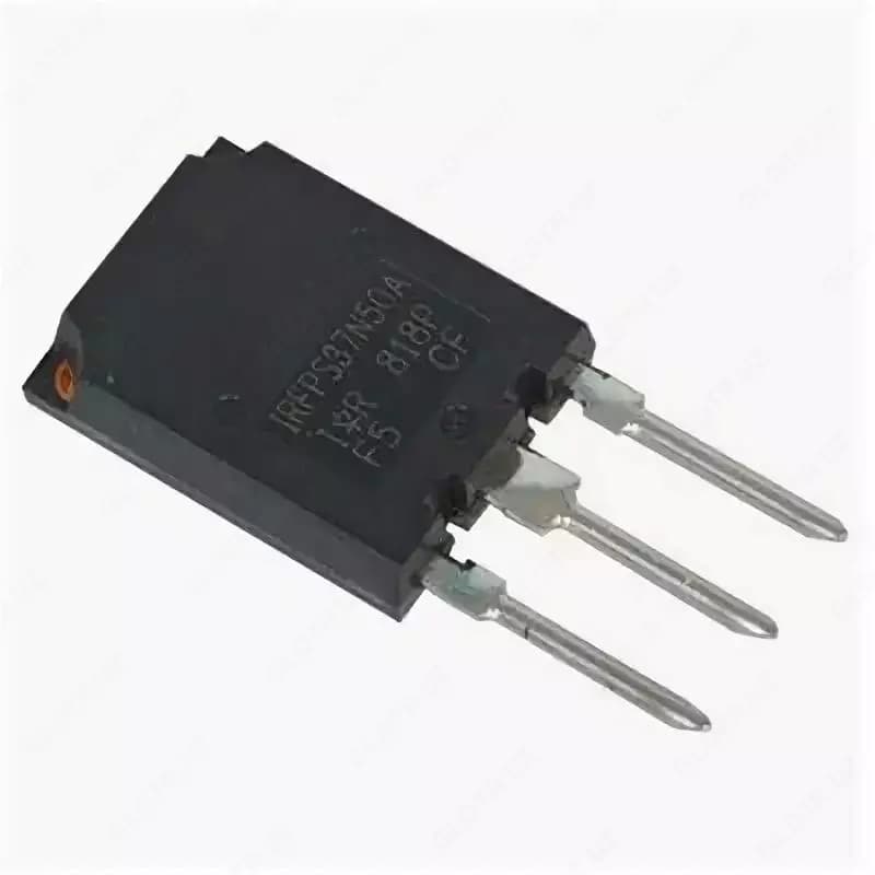 Транзистор IRFPS37N50A 500В 36А — 1