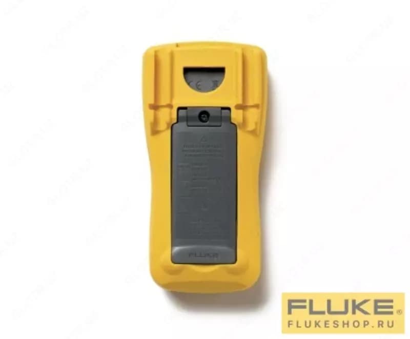 Мультиметр с поверкой Fluke 117 — 4
